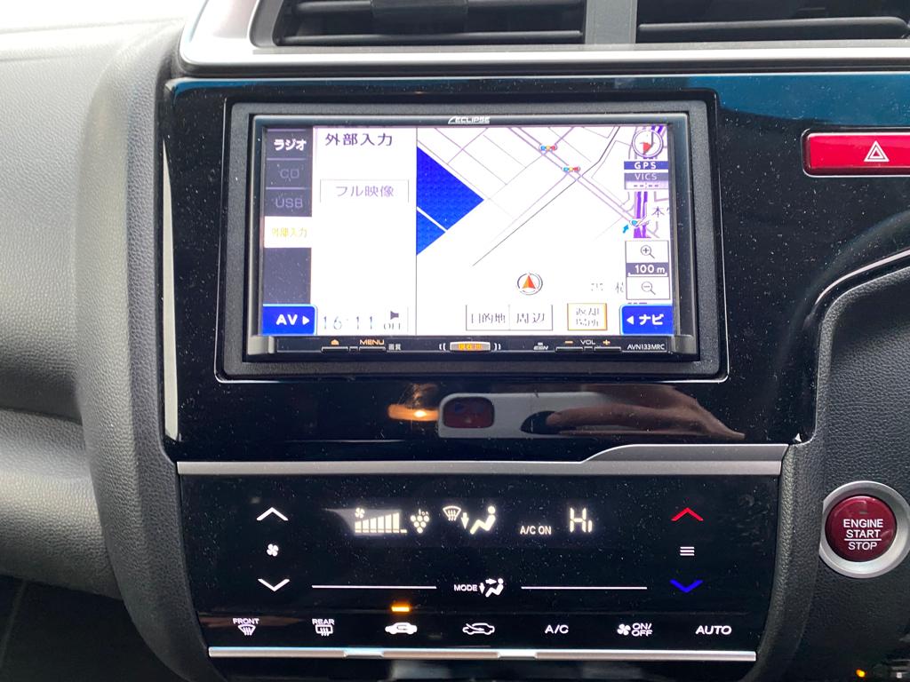 2015  Honda Fit